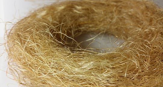 Oscar Abba i Sílvia Serra a la Galeria Context