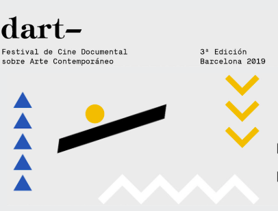 Arriba DART, l’únic festival de cinema documental sobre art contemporani a Espanya