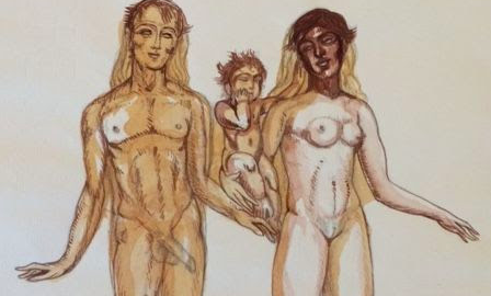 ‘L’home nu’, una exposició per despullar els arquetips de la masculinitat en l’art