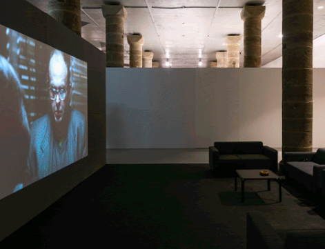 La Panera de Lleida acull la mostra de la Biennal d’Art Leandre Cristòfol