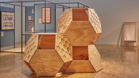 Victor Papanek al Museu del Disseny