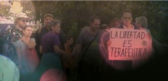 «Allibera’t!», activitat al C.A Tecla Sala