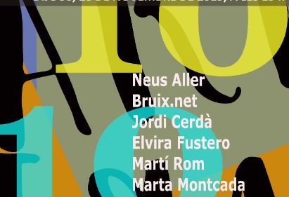 Grup Art-Tra Barcelona al Centre Ronda