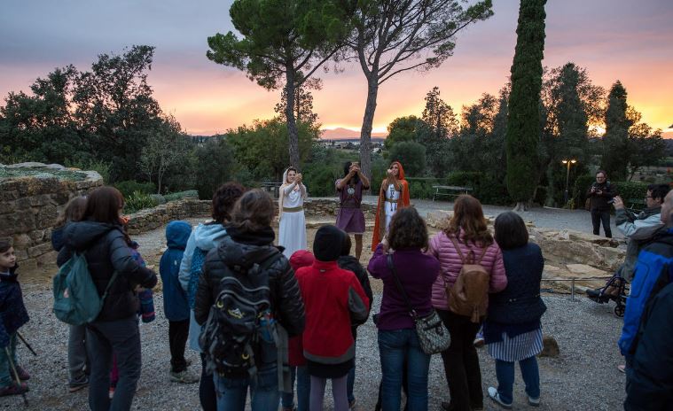 Som Cultura celebra el seu darrer cap de setmana