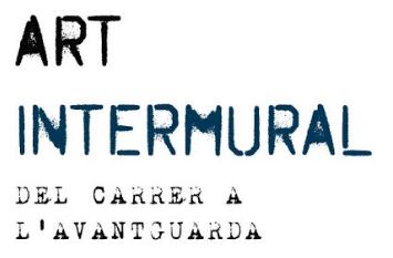 Art Intermural Filadèlfia-Barcelona a El Casino