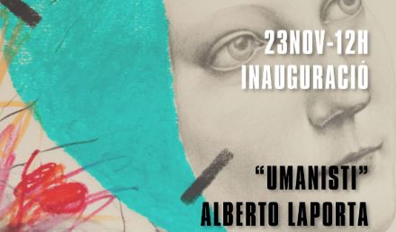 L\'humanisme d\'Alberto Laporta a La Puntual