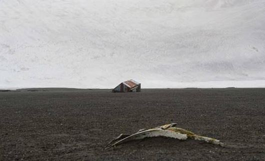 Exposició de fotografia de Han Sungpil al Centre Cultural Coreà