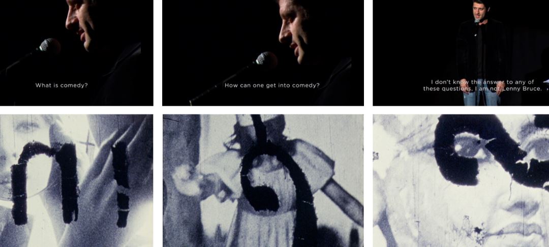 PROJECTESD: OFF-LOOP