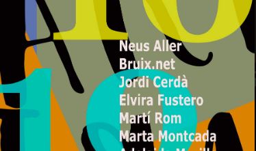Grup Art-Tra Barcelona: Deu artistes plàstic-visuals al Centre Ronda