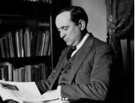 Acte de recepció del fons Rafael Benet a la Biblioteca de Catalunya