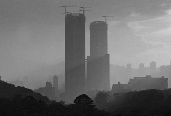 LA HISTÒRIA I EVOLUCIÓ DE CARACAS segons Ramón Paolini