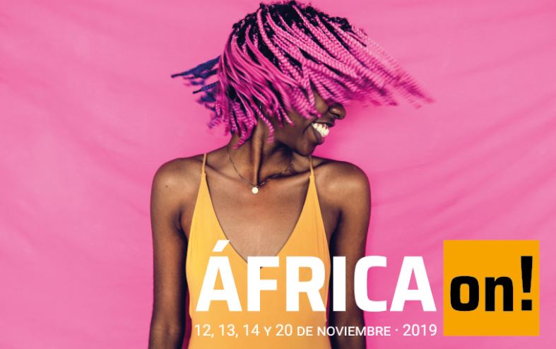 Cinema i música fets per dones a la 1ª edició d\'ÀFRICA on! a La Casa Encendida