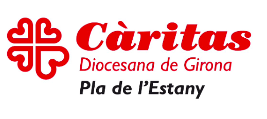 La Fundació Lluís Coromina acull la mostra Art solidari de Càritas al Pla de l’Estany