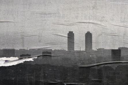 Jordi Casañas i la virtut del no res a El Quadern Robat