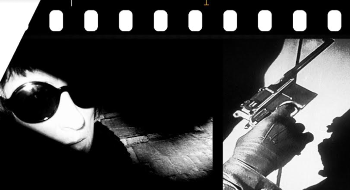 El ‘The Burning Blade’ de Marcel Pey a la Galeria Cànem