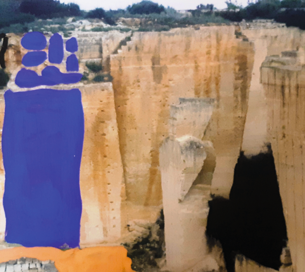 Una exposició presenta la relació de GUINOVART amb l\'illa de Menorca