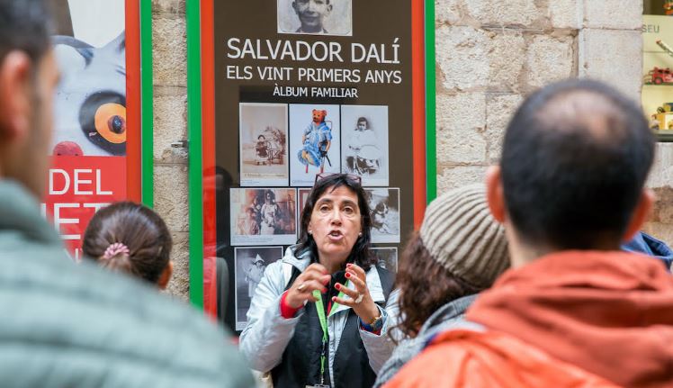 Som Cultura es trasllada a l\'Empordà amb rutes literàries i jocs de misteri