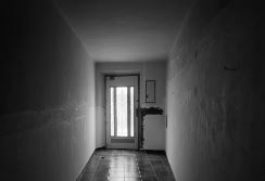 Exposició de fotografies de Jaume Felipe a l\'Espai Satan