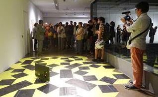 Cloenda de la Biennal 2018