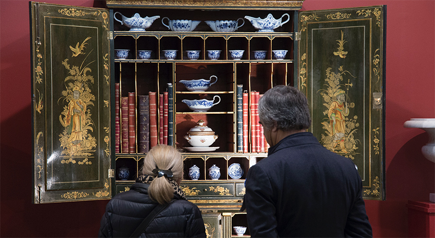 FERIARTE 2019, una cita amb el Renaixement per a tots els públics