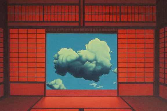 Cançons i silencis de Dis Berlin a la Galeria Guillermo de Osma