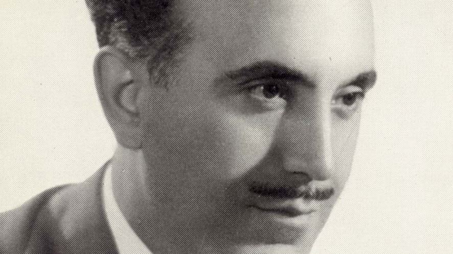 El Centre de Documentació de l’Orfeó Català acull el fons musical de Gaietà Renom