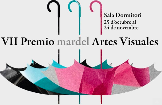 L’artista Ana Císcar guanya el Premi Mardel