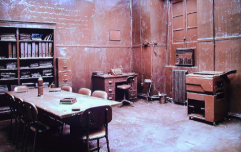 GRETA ALFARO, Premi adquisició 2019 de la col·lecció Cañada Blanch 