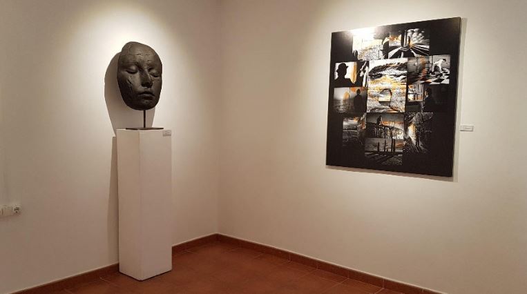 Abartium galeria d\'art inaugura l’exposició “Col·lectiva Contemporània”