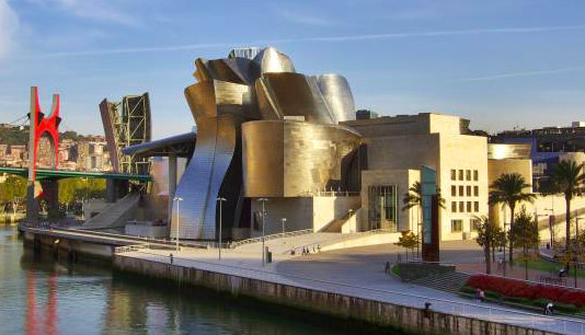 Obres mestres de la Kunsthalle Bremen arriben al Guggenheim de Bilbao