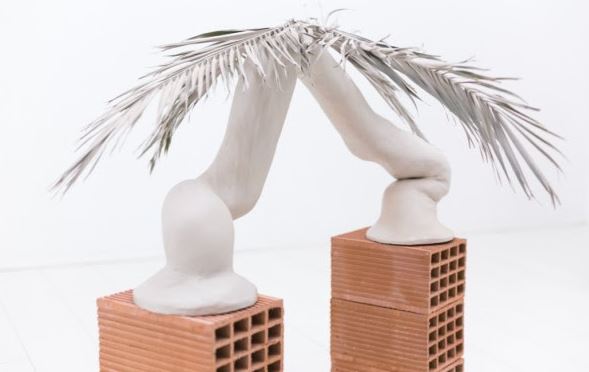 Fira d\'art contemporani MARTE 2019