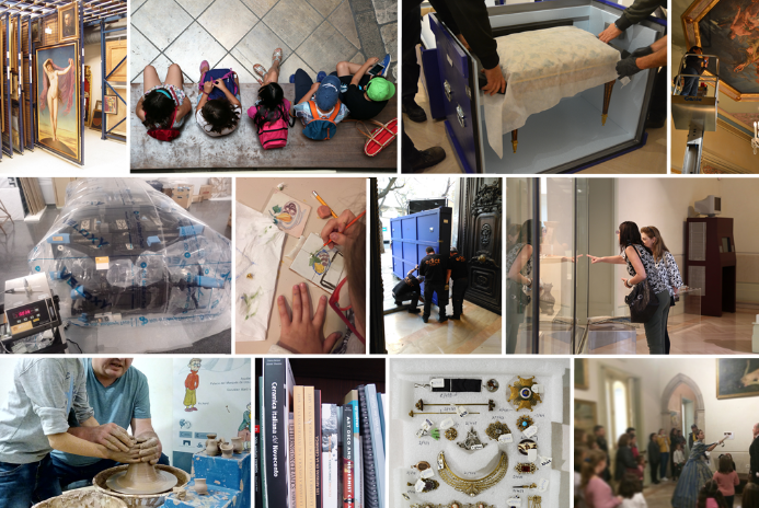 Exposició del concurs \