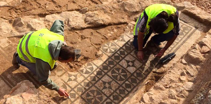 La Tribuna d’Arqueologia presenta les novetats arqueològiques i paleontològiques fetes a Catalunya