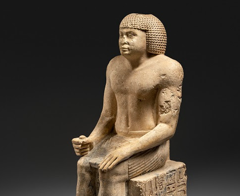 El Museu Egipci apropa la quotidianitat de la civilització faraònica