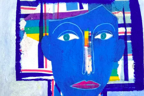 ‘NUNC FEMINA’ de Sílvia Català