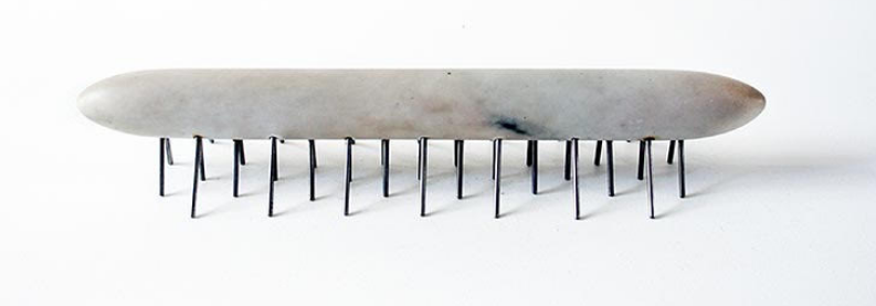 Luís Martín obre Paréntesis a La Xina A.R.T.