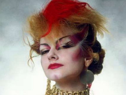 La Movida, quatre fotògrafs clau a Foto Colectania