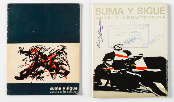 L\'IVAM presenta la mostra \'Suma i segueix\' que rescata la memòria d\'aquesta històrica revista d’art