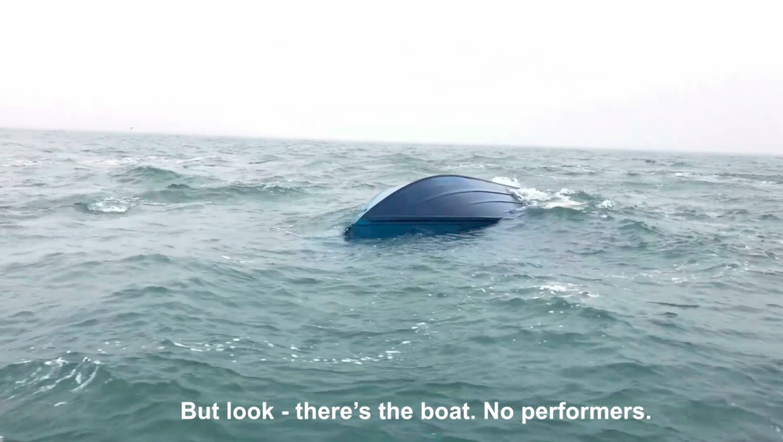 LOOP, el Festival de videoart de la capital catalana, escalfa motors