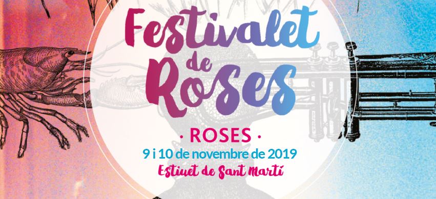 Roger Mas, Marion Harper o Cala Vento i concurs de pintura al Festival de Roses