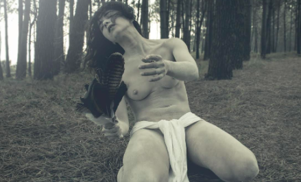 ‘Dones mirant dones’ a Lugo