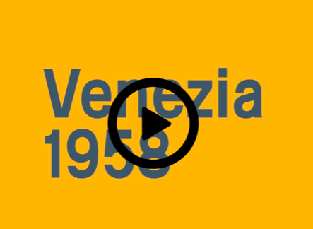 \'Venezia 1958’ a la Galeria Mayoral