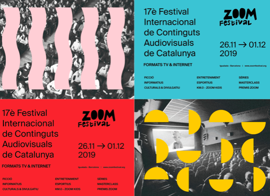 El Zoom Festival comença el compte enrere per una edició carregada de novetats