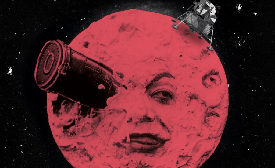 Festival Panoràmic de cinema i fotografia a Rocaumbert