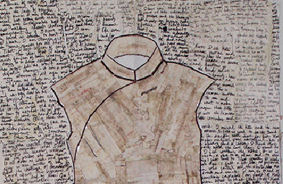 Cynthia Fusillo, a la Galeria Contrast pel Gallery Weekend