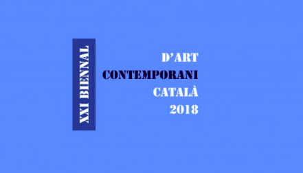 La XXI Biennal d\'Art Contemporani Català 2018 a Vilanova i la Geltrú