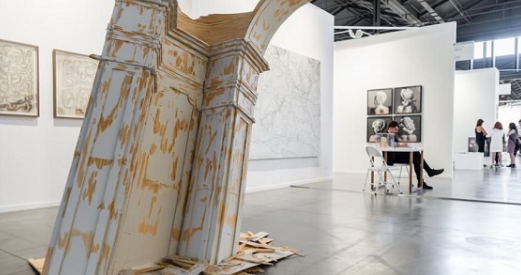 Nova edició de la Fira Estampa, referent per al galerisme i el col·leccionisme