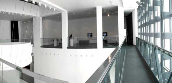 El CA2M acull l\'European Forum for Advanced Practices (Fòrum Europeu de Pràctiques Avançades)