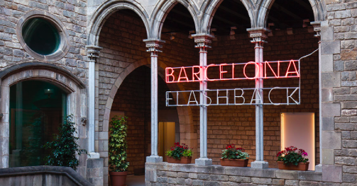 El Muhba presenta l\'exposició \'Barcelona Flashback. Kit d\'història en 100 objectes’