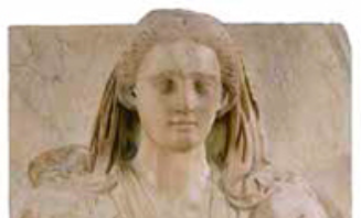 La bellesa ideal al Museu Frederic Marés